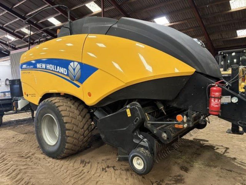 New Holland BB1290 RC