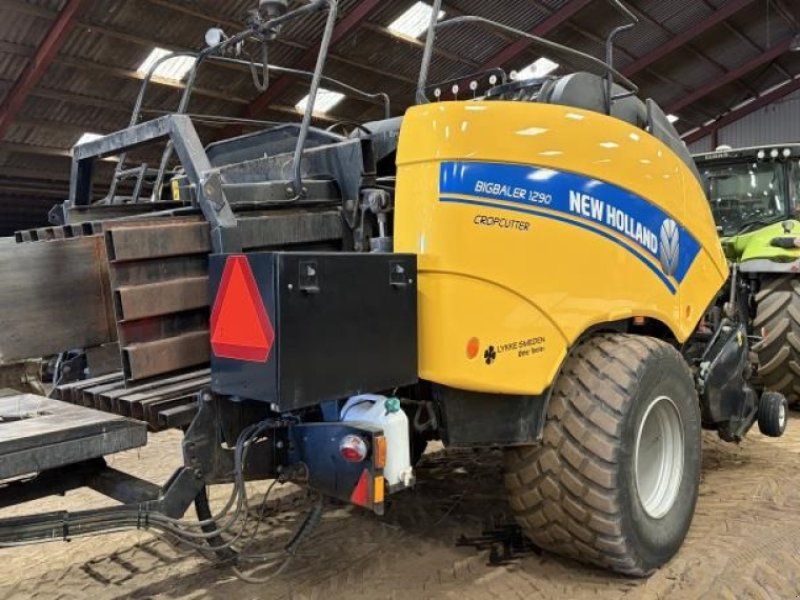 New Holland BB1290 RC