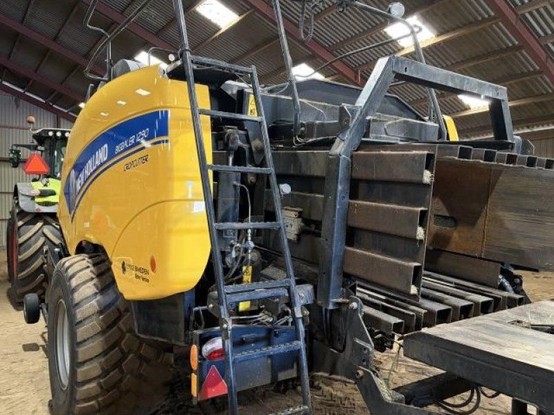 New Holland BB1290 RC