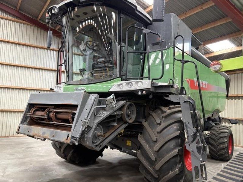 Fendt 9490X