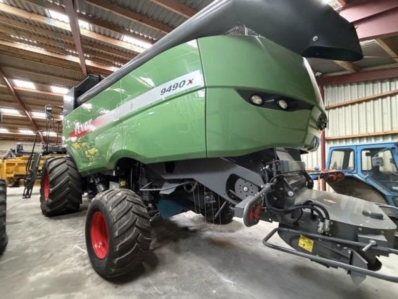 Fendt 9490X