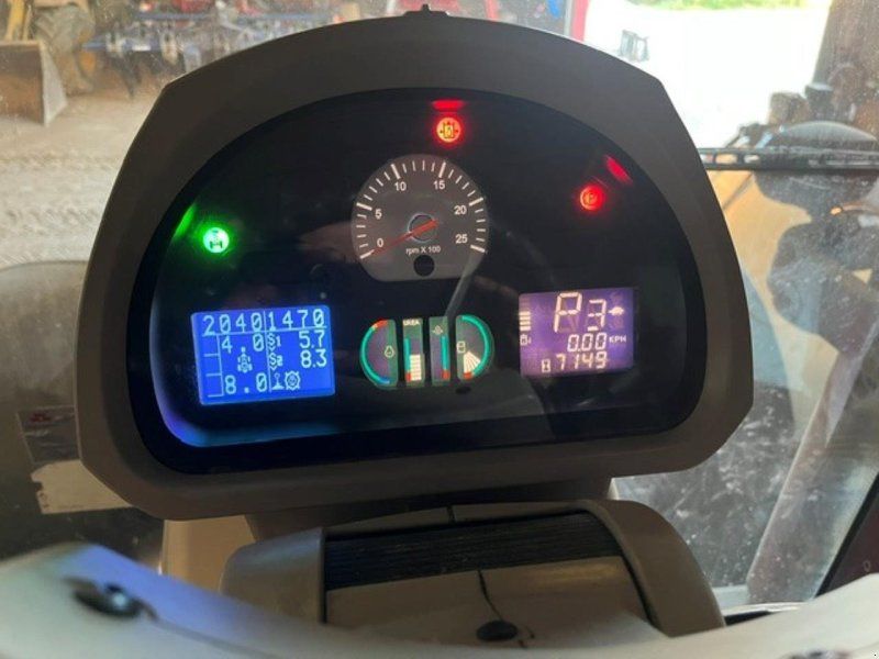 Massey Ferguson 8690 VT
