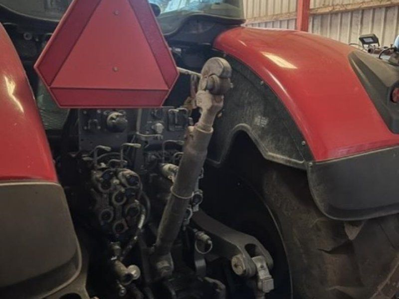 Massey Ferguson 8690 VT