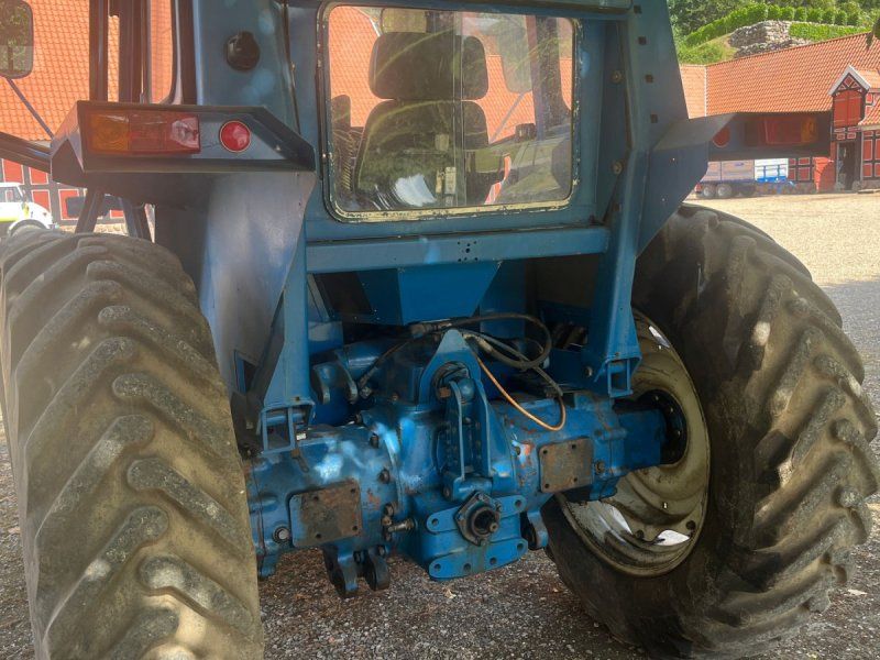Ford 1164 Country