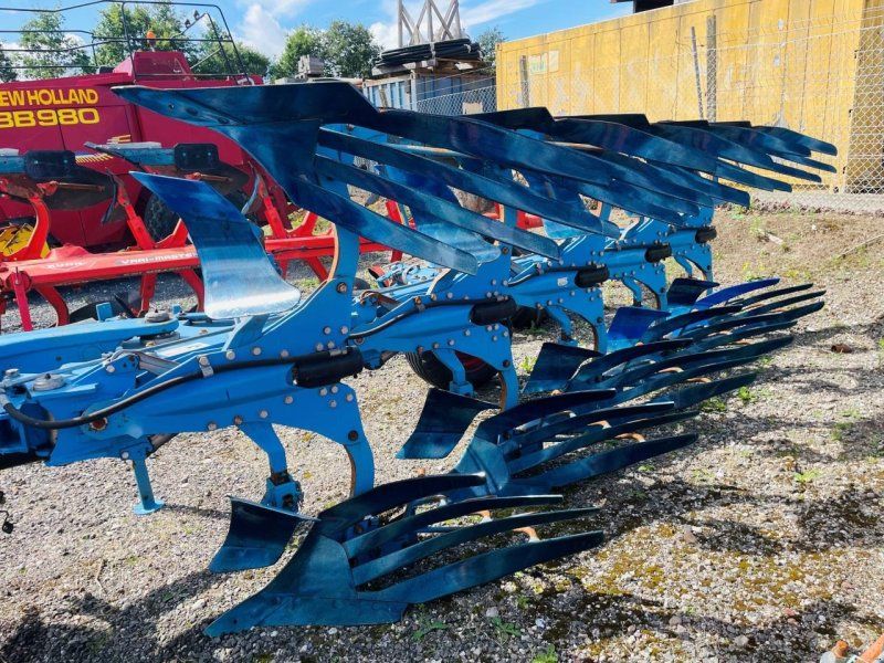 Lemken JUWEL 8 VT5L 100