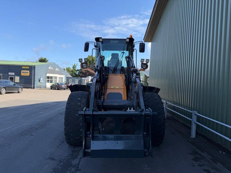Case IH 721F