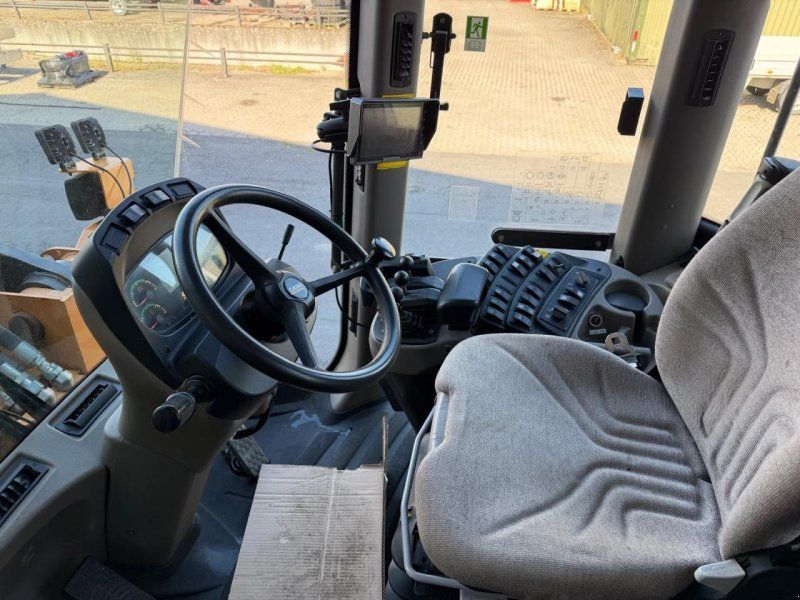 Case IH 721F