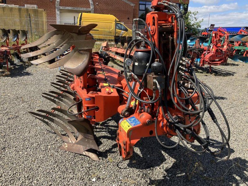 Kuhn VARIMASTER 182
