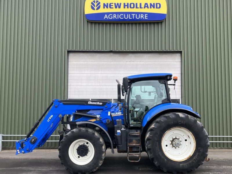 New Holland T7.230 AC