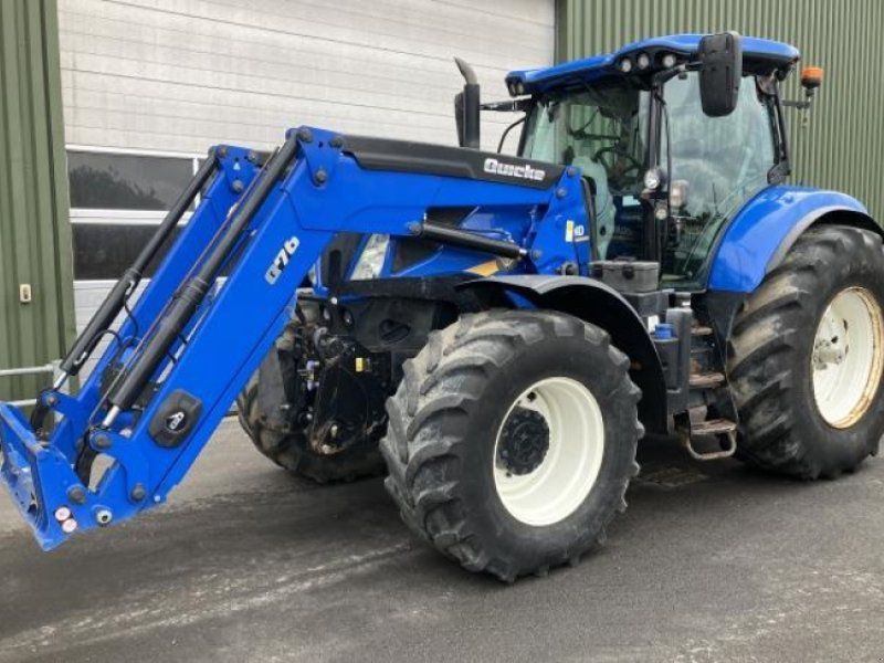 New Holland T7.230 AC