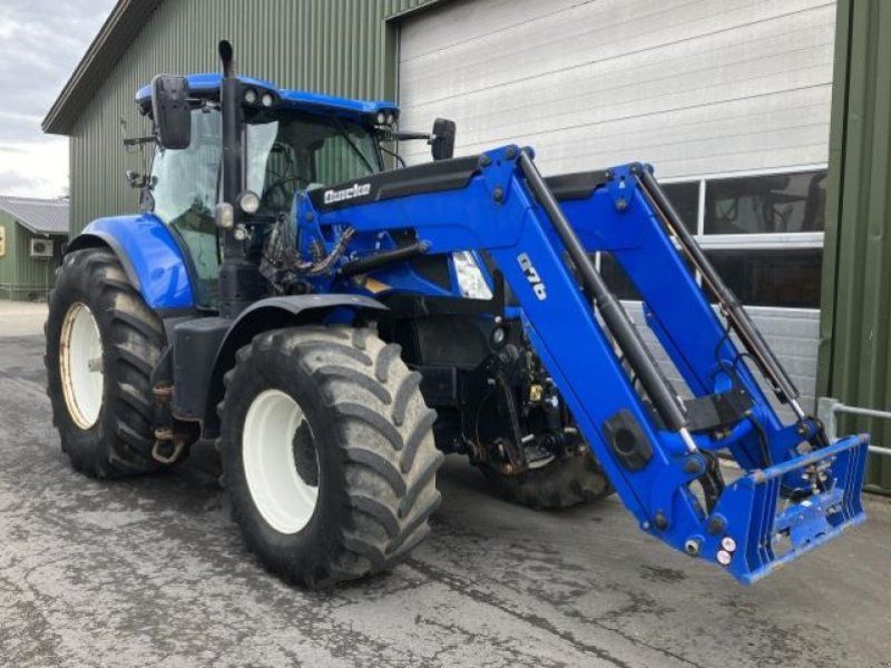 New Holland T7.230 AC