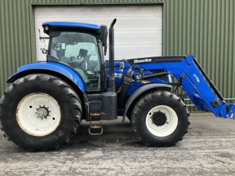 New Holland T7.230 AC