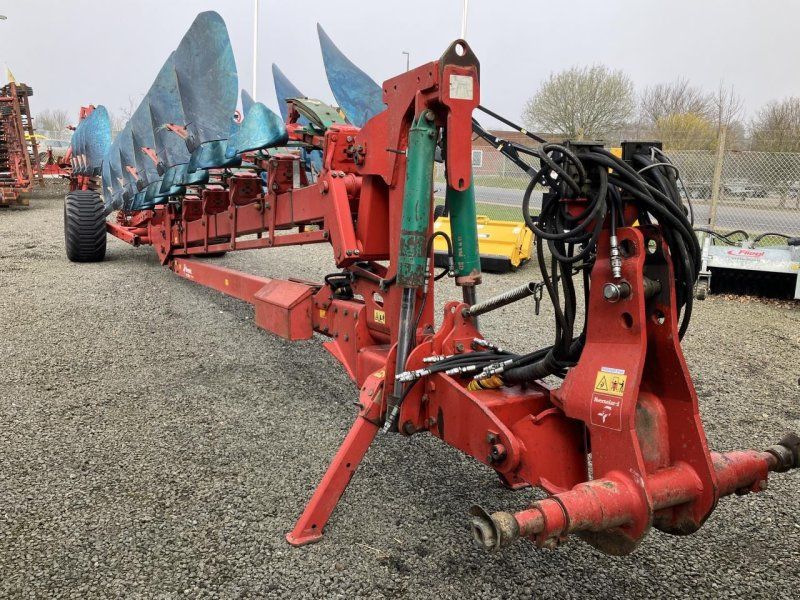 Kverneland PW 10