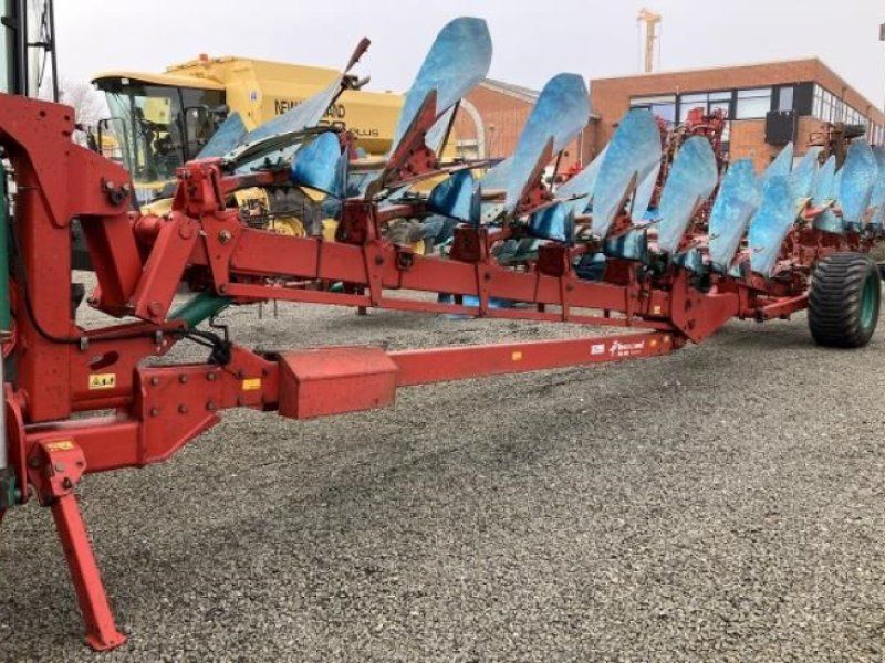 Kverneland PW 10