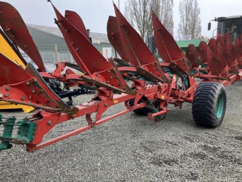 Kverneland PW 10
