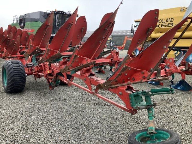 Kverneland PW 10