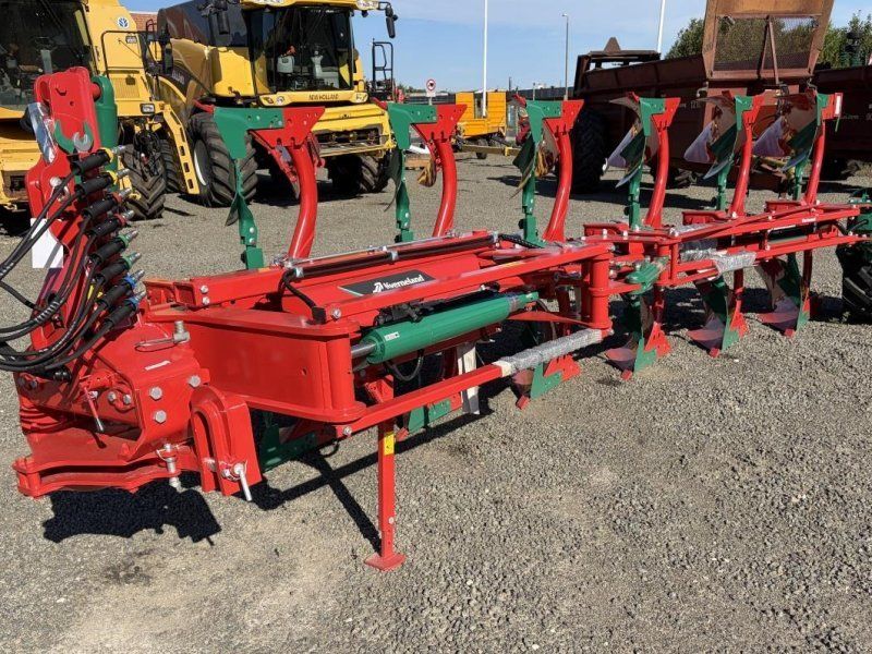 Kverneland 3400S