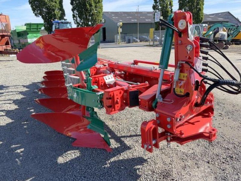 Kverneland 3400S