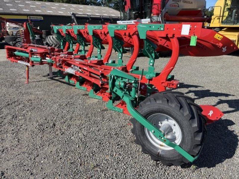 Kverneland 3400S