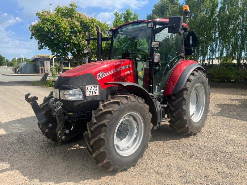 Case IH FARMALL 85C