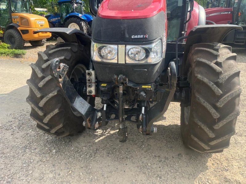 Case IH FARMALL 85C