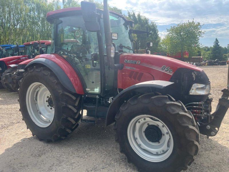 Case IH FARMALL 85C