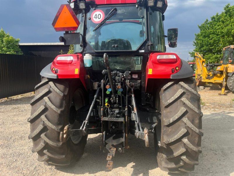 Case IH FARMALL 85C