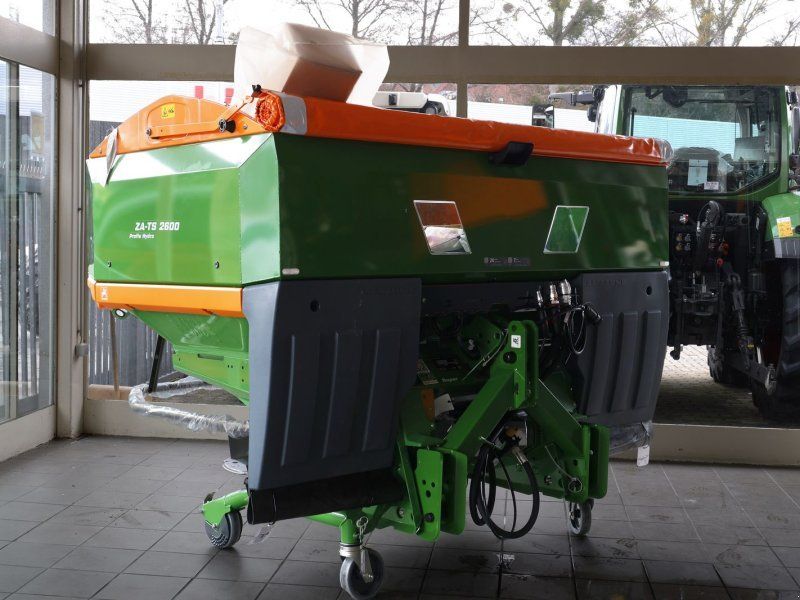 Amazone ZA-TS 2600 Profis Hydro