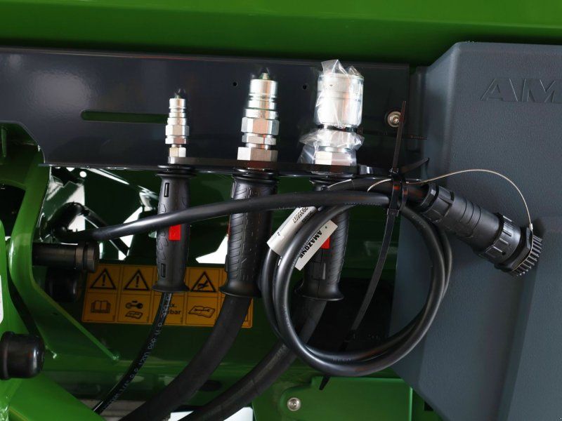 Amazone ZA-TS 2600 Profis Hydro