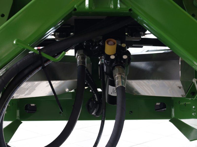 Amazone ZA-TS 2600 Profis Hydro