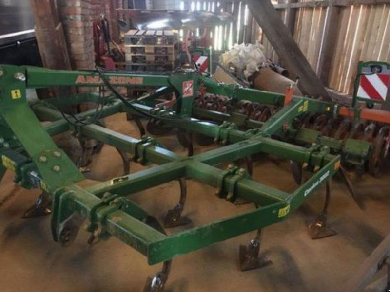 Amazone CENIUS 3002