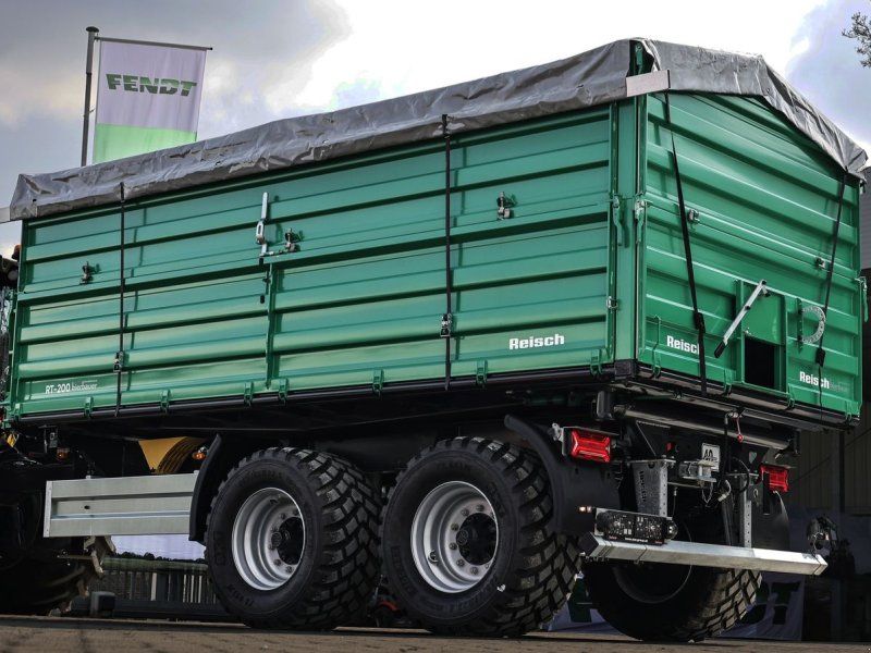 Reisch RT-200