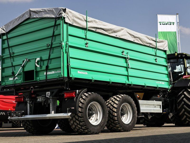 Reisch RT-200