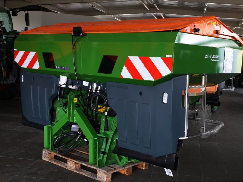 Amazone ZA-V 3200 Profis Hydro