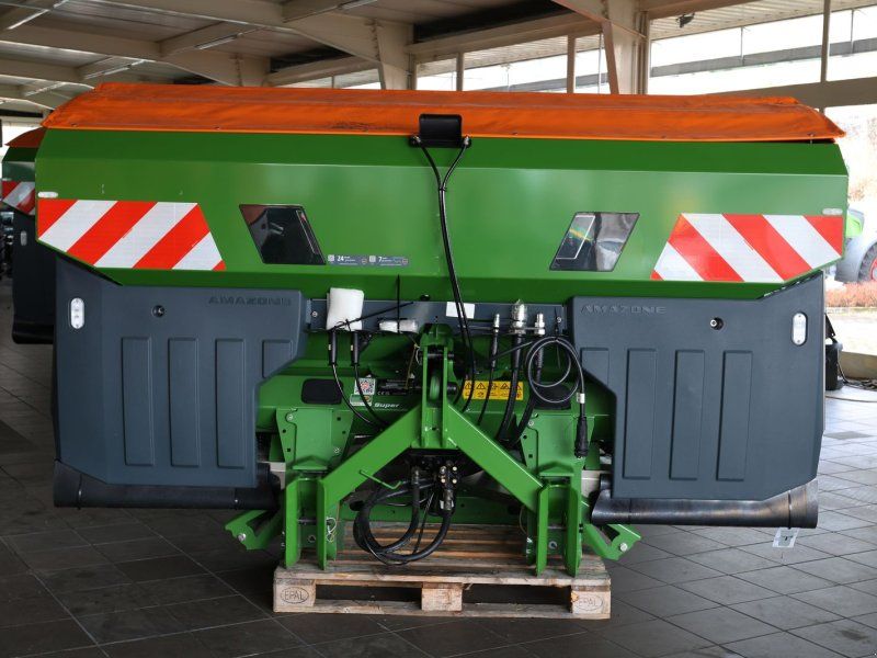 Amazone ZA-V 3200 Profis Hydro