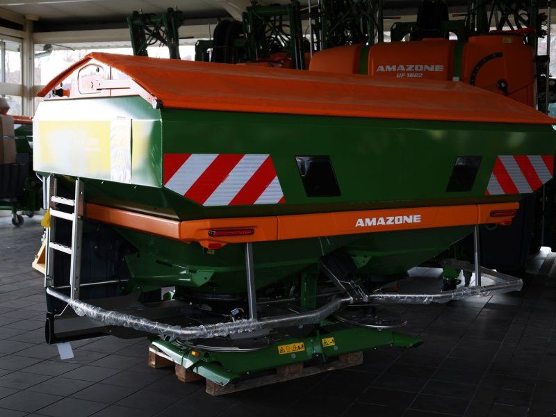 Amazone ZA-V 3200 Profis Hydro
