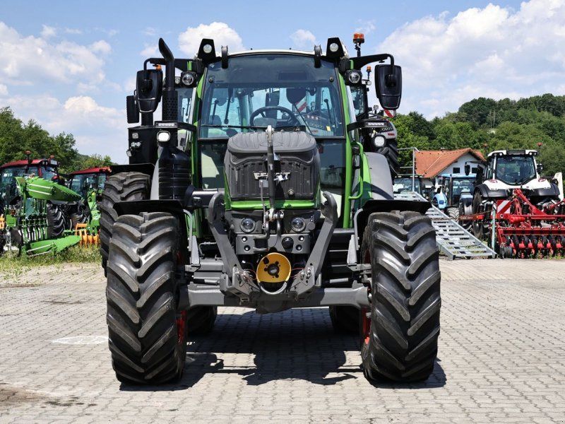 Fendt 211 Vario Power (Gen3)