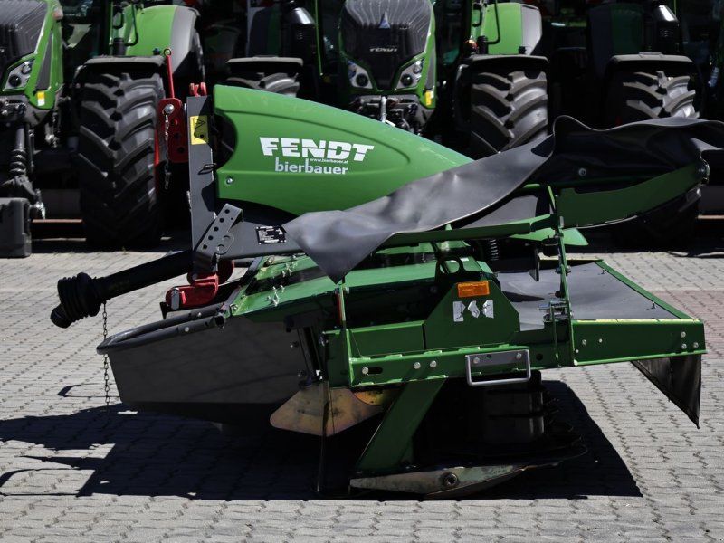 Fendt Slicer 3060 FPKC