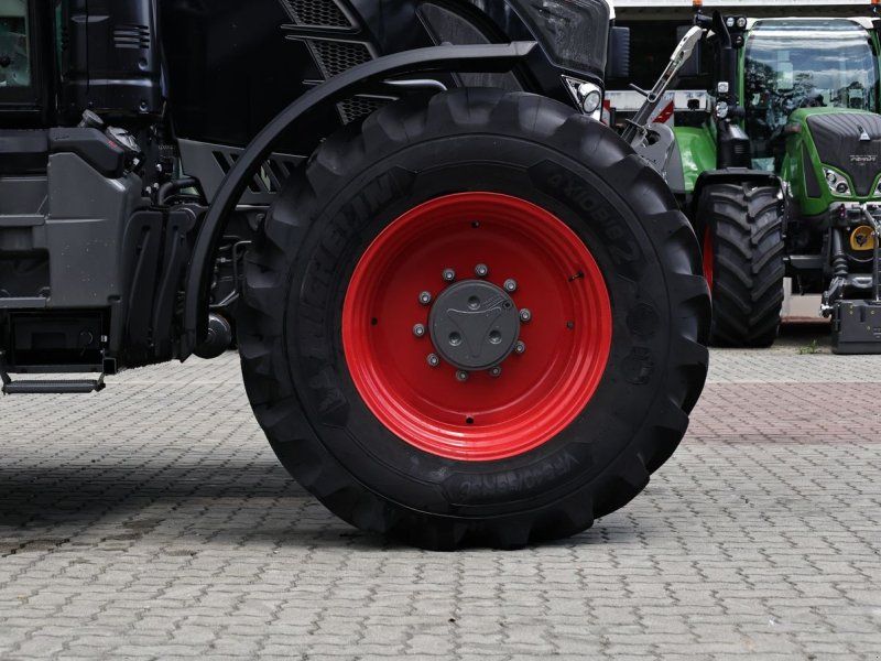 Fendt 724 Vario Profi+