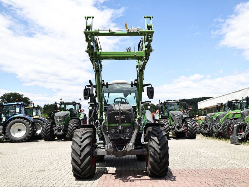 Fendt 209 Vario Profi+ (Gen3)