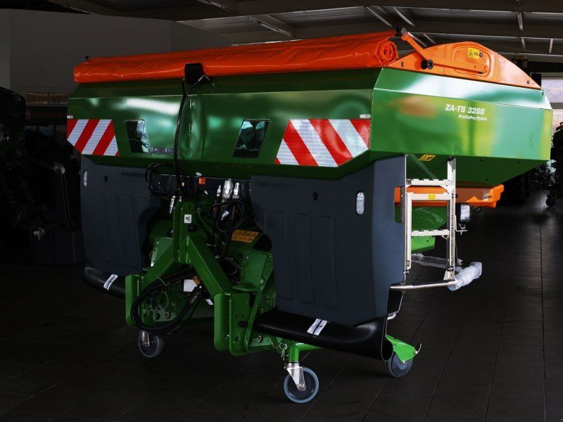 Amazone ZA-TS 3200 ProfisPro Hydro