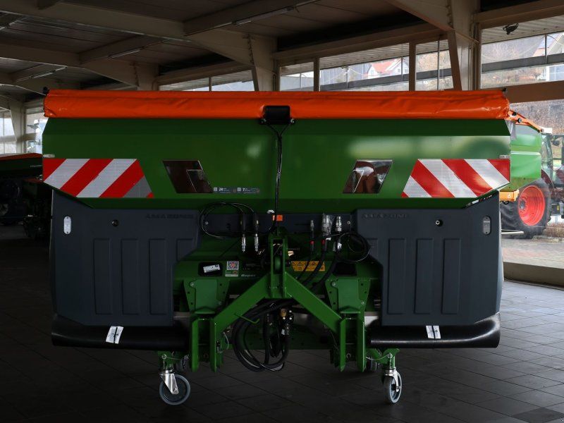 Amazone ZA-TS 3200 ProfisPro Hydro