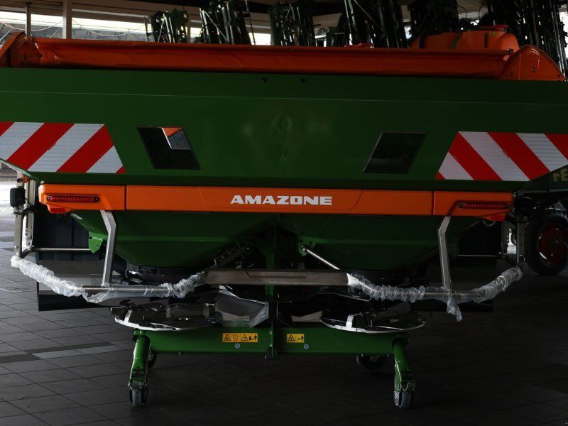 Amazone ZA-TS 3200 ProfisPro Hydro