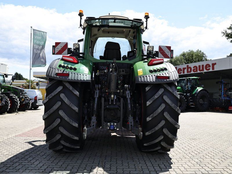 Fendt 728 Vario Profi+ (Gen 7)