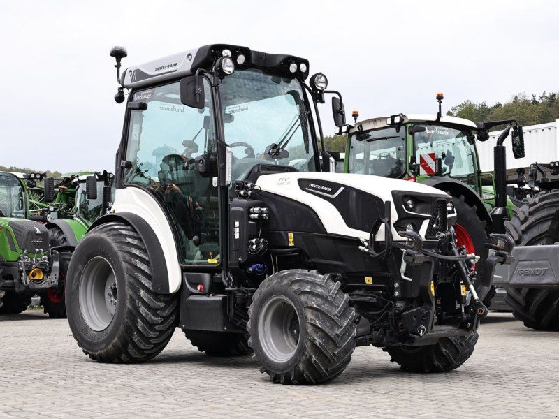 Deutz-Fahr 5115 DS TTV (Stage V)