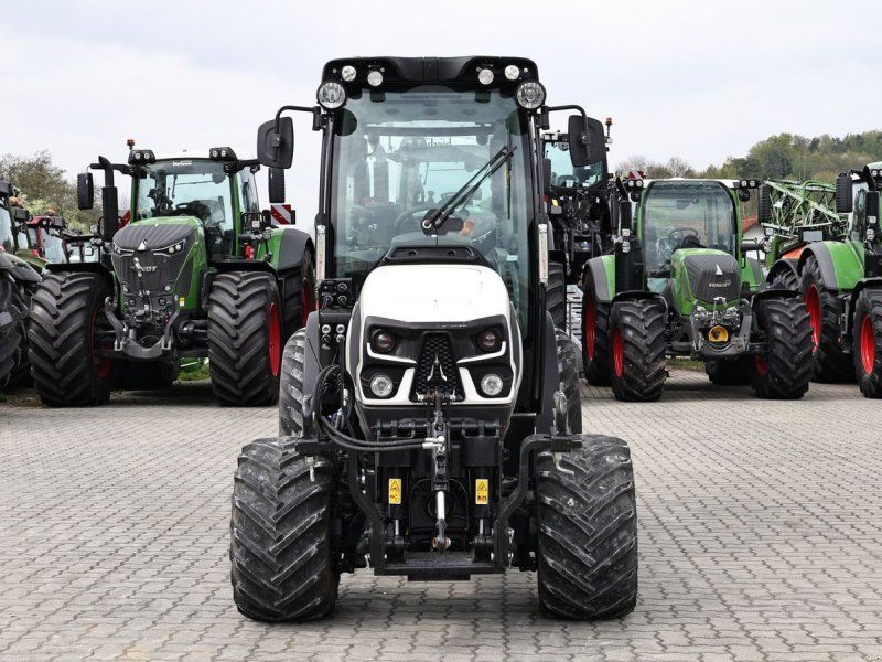 Deutz-Fahr 5115 DS TTV (Stage V)
