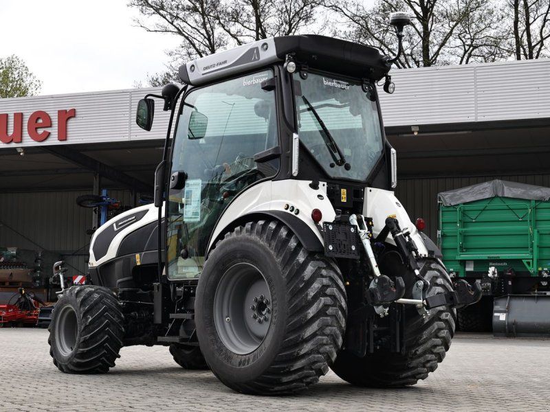 Deutz-Fahr 5115 DS TTV (Stage V)