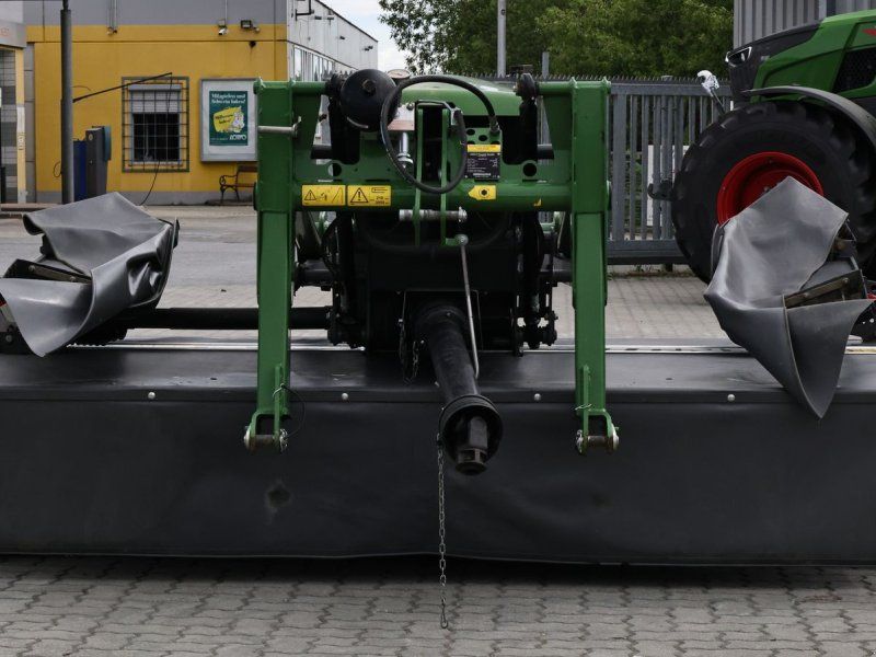 Fendt Slicer310FQ