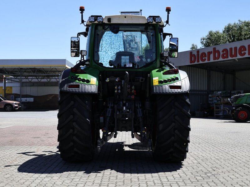 Fendt 314 Vario Profi+