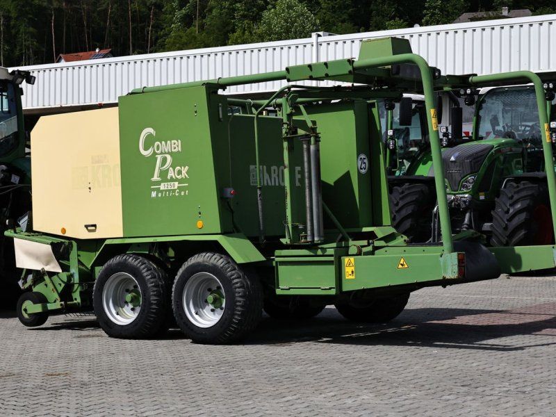 Krone COMBI PACK 1250